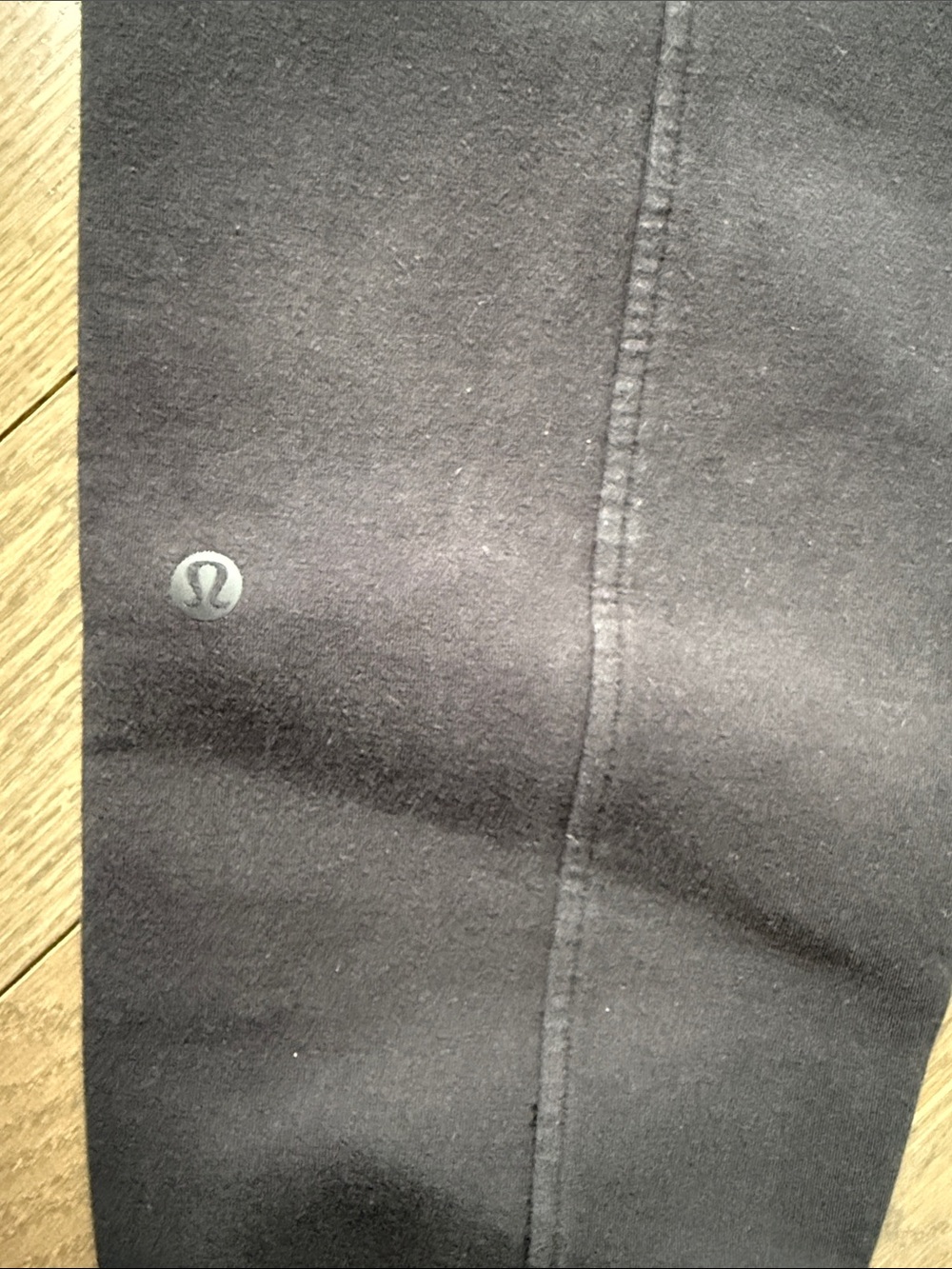 Drawstring Jogger Pants - Picture 5 of 5